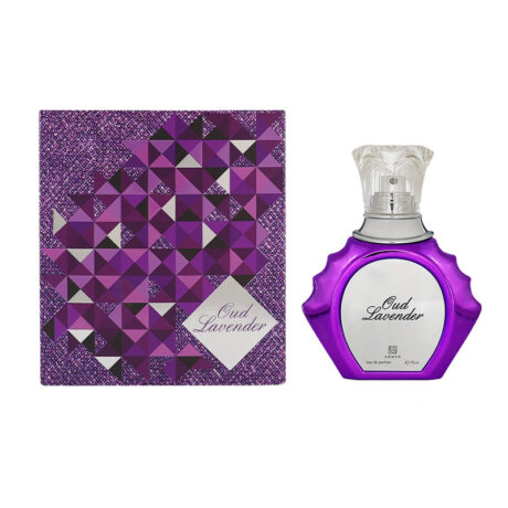 Ahmed Al Maghribi Oud Lavender